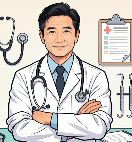 杨荣华案例好吗